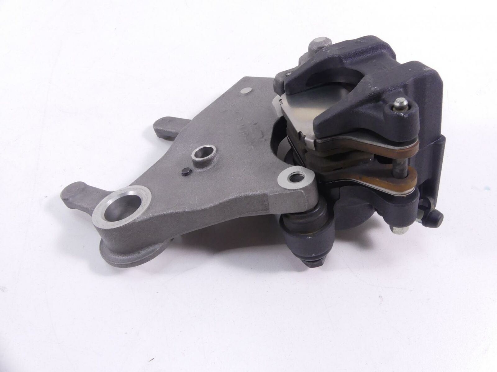 2018 Honda CRF1000 Africa Twin Rear Brake Caliper Nissin 43150-MJP-G61 {{ shop.shopifyCountryName }} - Mototech271