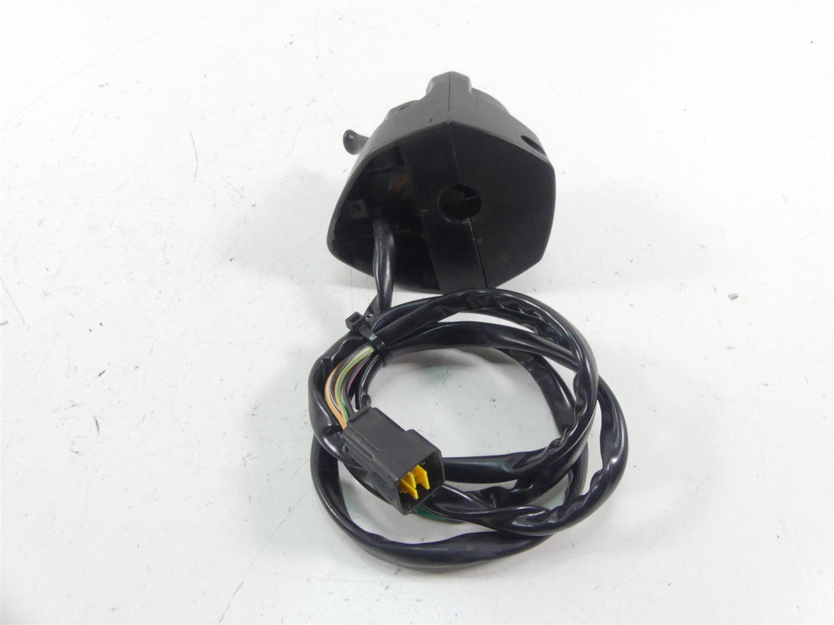2017 Yamaha Waverunner EX Sport 1050 BS Right Throttle Control 6CS-14305-12-00 {{ shop.shopifyCountryName }} - Mototech271