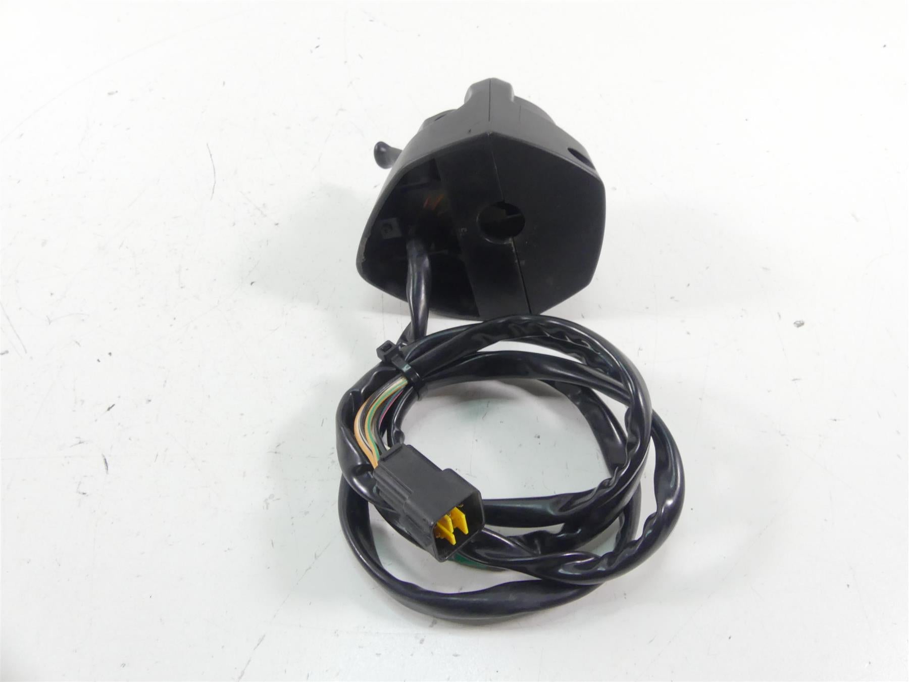 2017 Yamaha Waverunner EX Sport 1050 BS Right Throttle Control 6CS-14305-12-00 {{ shop.shopifyCountryName }} - Mototech271