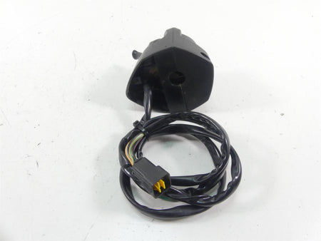 2017 Yamaha Waverunner EX Sport 1050 BS Right Throttle Control 6CS-14305-12-00 {{ shop.shopifyCountryName }} - Mototech271
