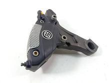 Load image into Gallery viewer, 2015 Harley VRSCF Muscle V-Rod Rear Brake Caliper &amp; Bracket Set 43050-08
