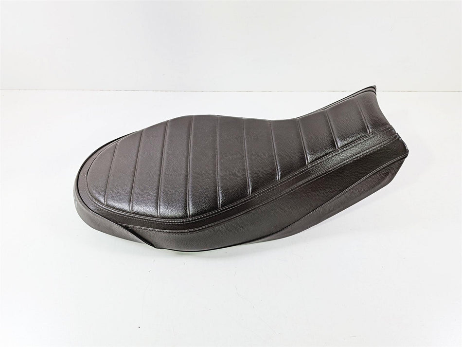 2015 Ducati Scrambler Urban Enduro Duo Rider Driver Seat Saddle Bench 59522421D