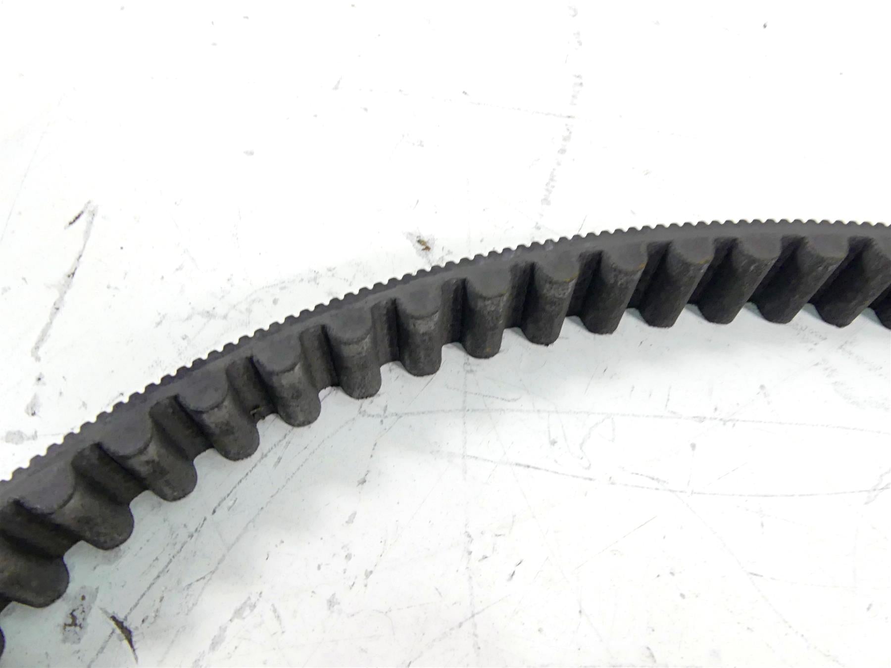2009 Big Dog K9 Gates 131 Teeth 1" Wide Rear Drive Belt PCC-131-1 {{ shop.shopifyCountryName }} - Mototech271