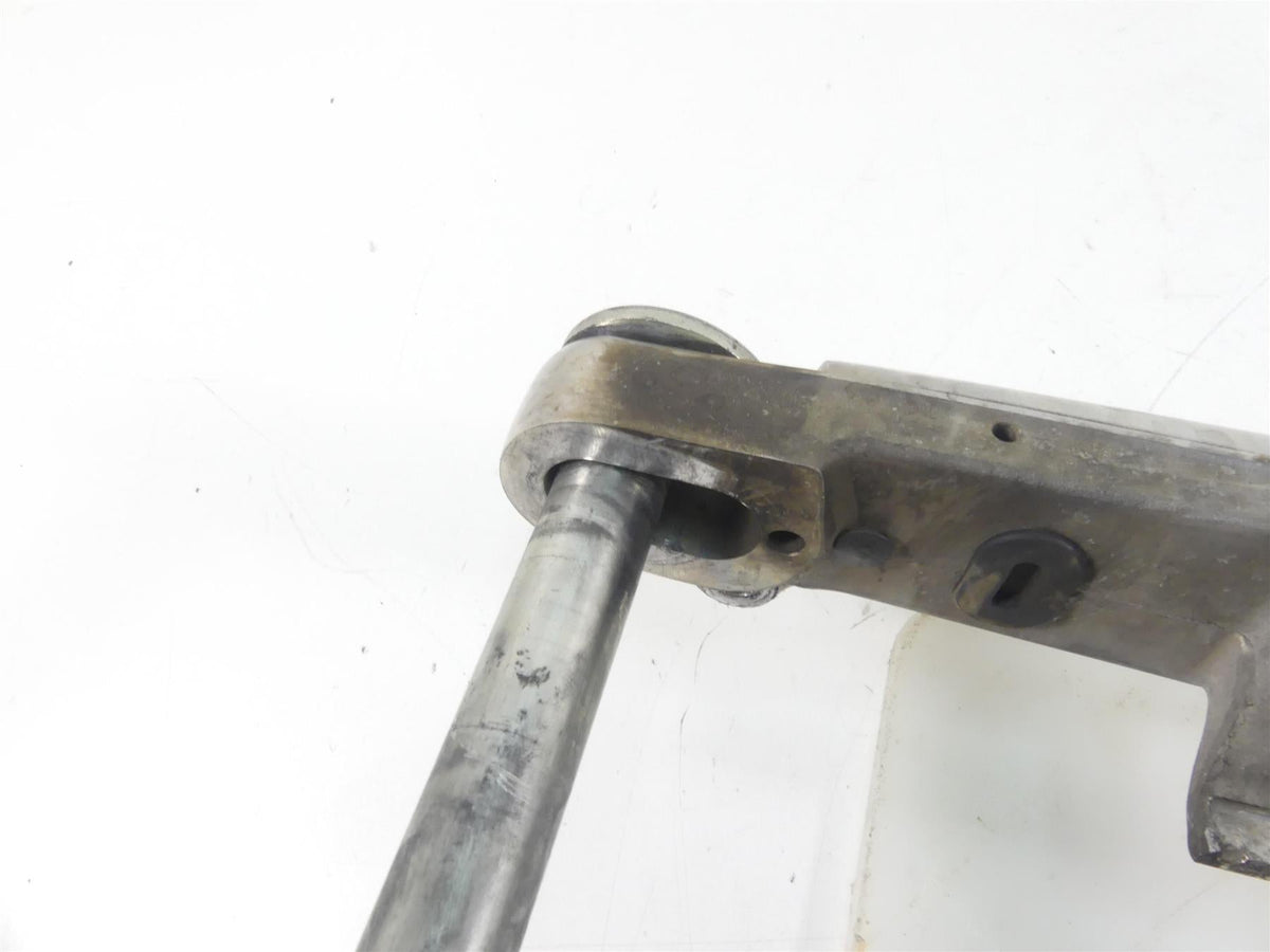 2012 Harley VRSCF Muscle Rod Swingarm Swing Arm + 25mm Axle & Guard 48604-07A {{ shop.shopifyCountryName }} - Mototech271