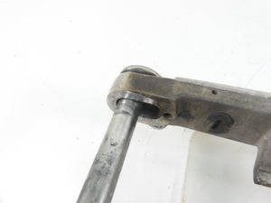 2012 Harley VRSCF Muscle Rod Swingarm Swing Arm + 25mm Axle & Guard 48604-07A | Mototech271