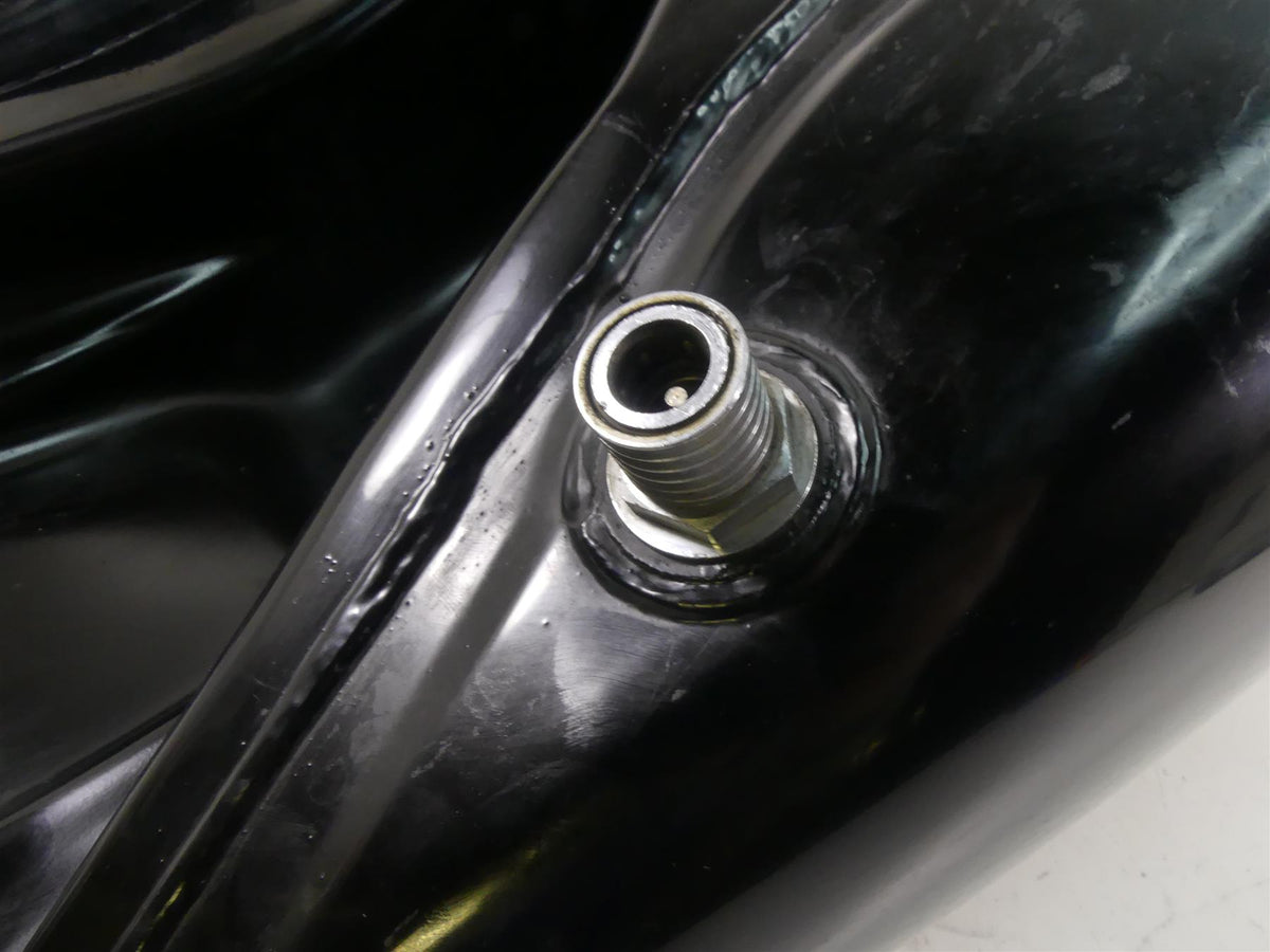 2014 Harley Touring FLHXS Street Glide Sp Fuel Gas Petrol Tank - Dented 61356-08 {{ shop.shopifyCountryName }} - Mototech271