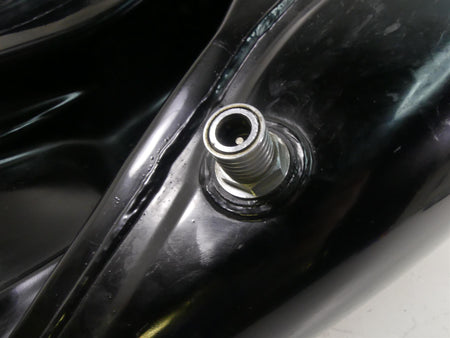 2014 Harley Touring FLHXS Street Glide Sp Fuel Gas Petrol Tank - Dented 61356-08 {{ shop.shopifyCountryName }} - Mototech271