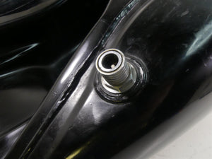 2014 Harley Touring FLHXS Street Glide Sp Fuel Gas Petrol Tank - Dented 61356-08