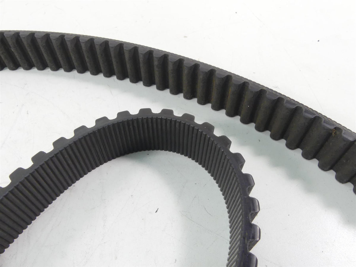 2002 Harley Touring FLHRCI Road King Rear Drive Belt 139T 1.5" 40024-97 {{ shop.shopifyCountryName }} - Mototech271