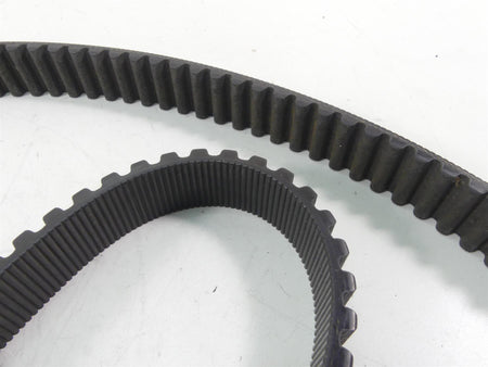 2002 Harley Touring FLHRCI Road King Rear Drive Belt 139T 1.5" 40024-97 {{ shop.shopifyCountryName }} - Mototech271