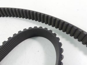 2002 Harley Touring FLHRCI Road King Rear Drive Belt 139T 1.5" 40024-97 | Mototech271