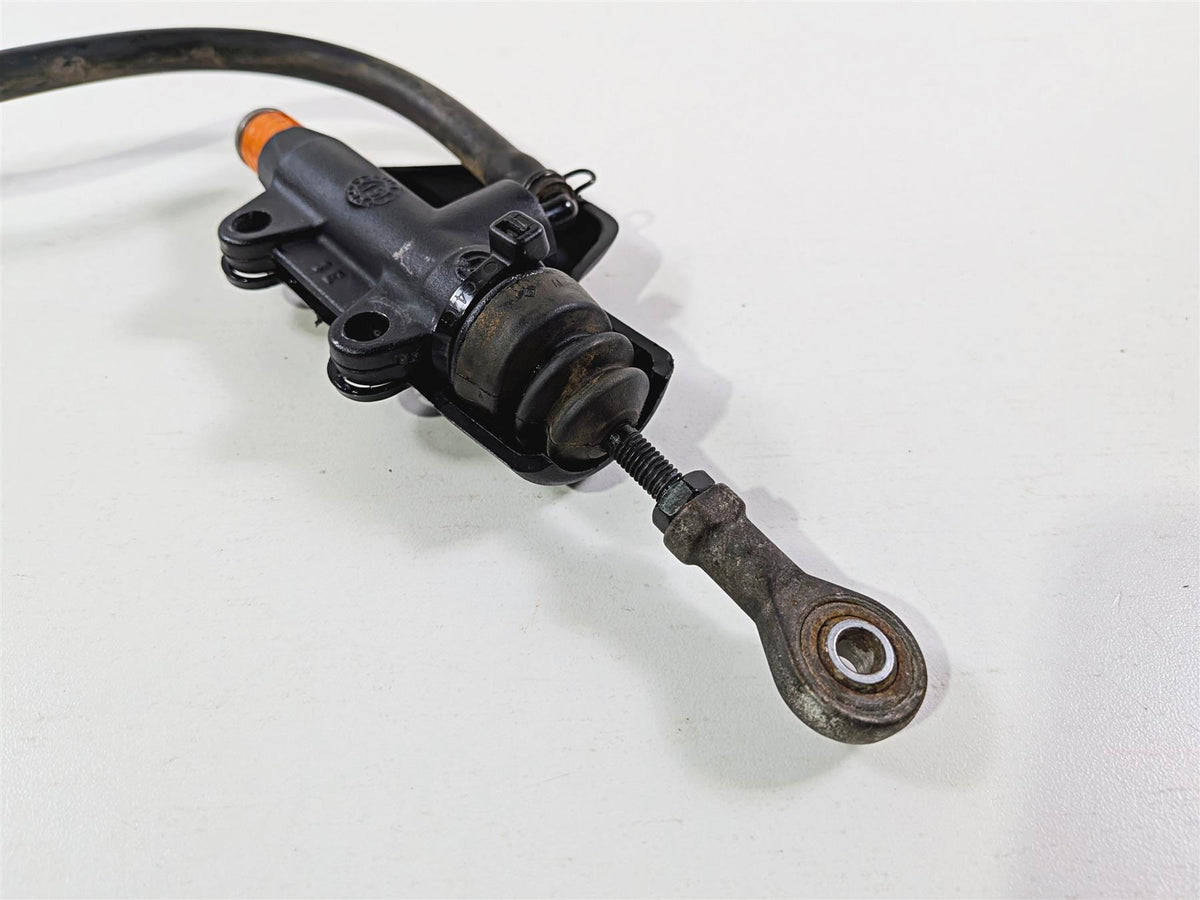2016 KTM 1290 Super Adventure Rear Brembo Brake Master Cylinder 6031306000030 {{ shop.shopifyCountryName }} - Mototech271
