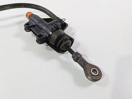 2016 KTM 1290 Super Adventure Rear Brembo Brake Master Cylinder 6031306000030 {{ shop.shopifyCountryName }} - Mototech271
