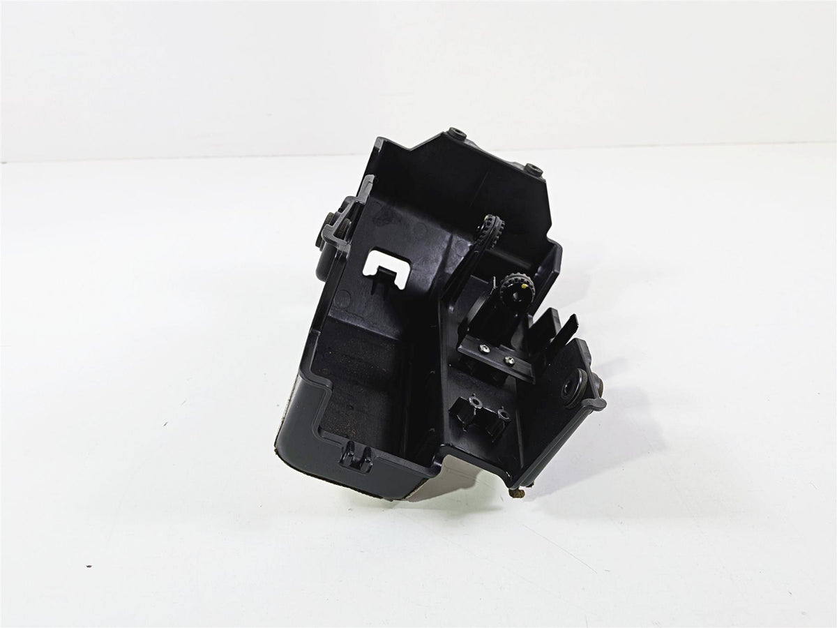 2015 Ducati Scrambler Urban Enduro Battery Box Holder Stay Tray 55910132A-Mototech271