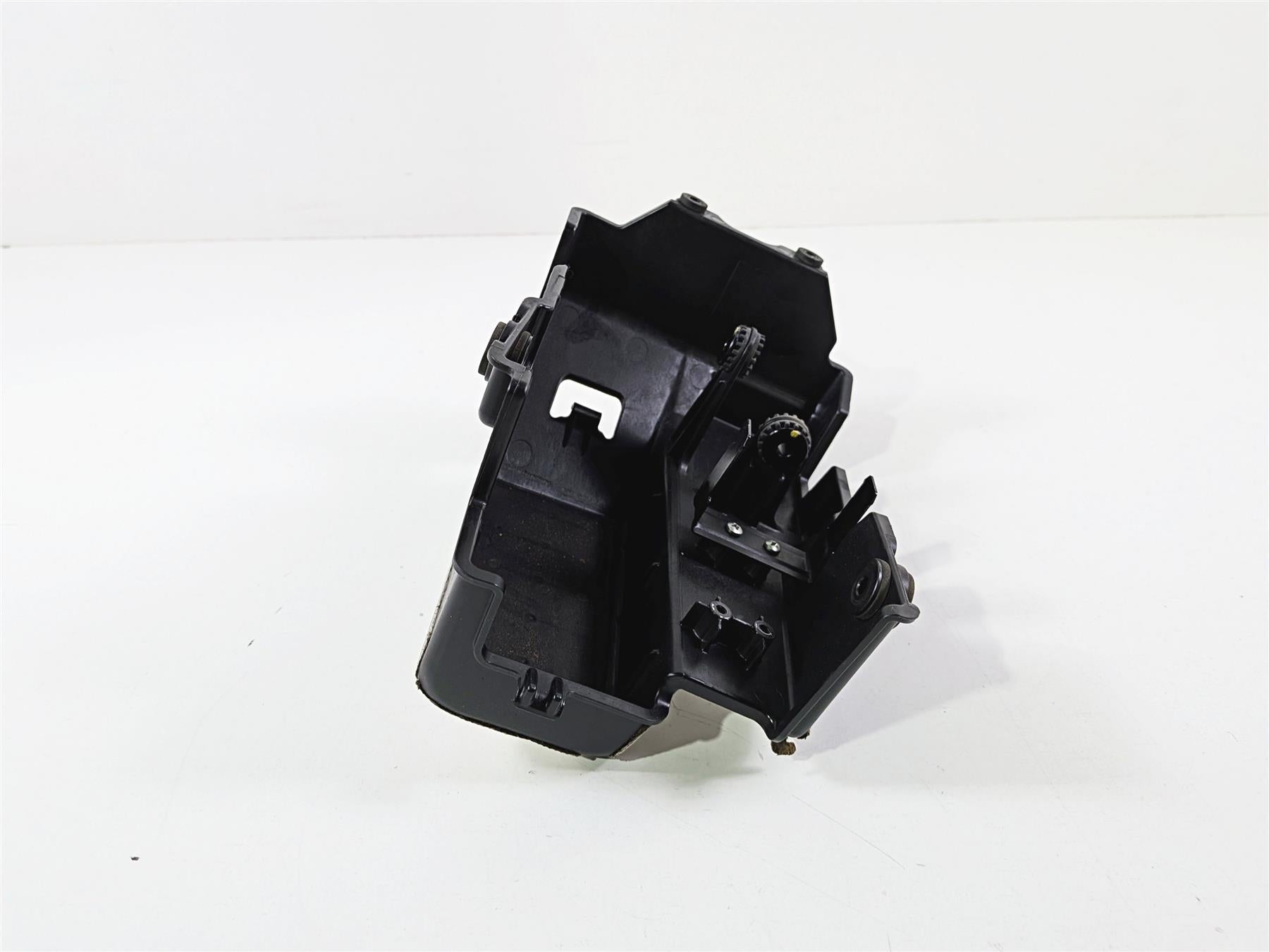 2015 Ducati Scrambler Urban Enduro Battery Box Holder Stay Tray 55910132A-Mototech271