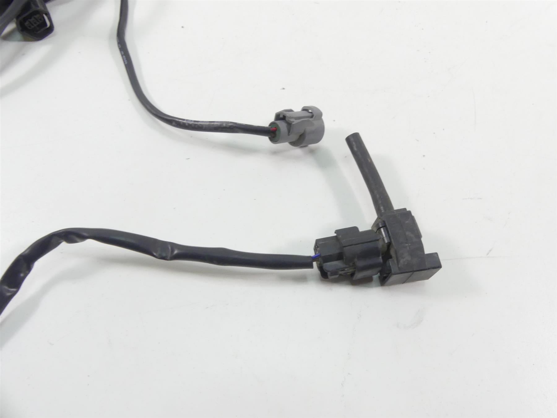 2019 KTM 1290R Super Adventure Engine Wiring Harness Loom 60711085100 {{ shop.shopifyCountryName }} - Mototech271