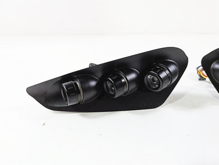 2024 BMW S1000RR K67 TST Industries Integrated Taillight Turn Signal TLB03-BK-Mototech271