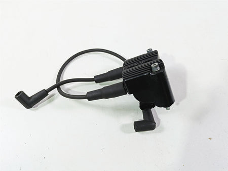 2017 Harley Dyna FXDB Street Bob Delphi Ignition Coil Wires Plug Set 31696-07A {{ shop.shopifyCountryName }} - Mototech271