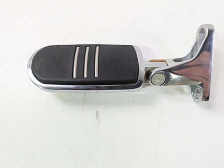 2021 Harley Touring FLTRX Road Glide Rear Passenger Footpeg Set 50500462A {{ shop.shopifyCountryName }} - Mototech271