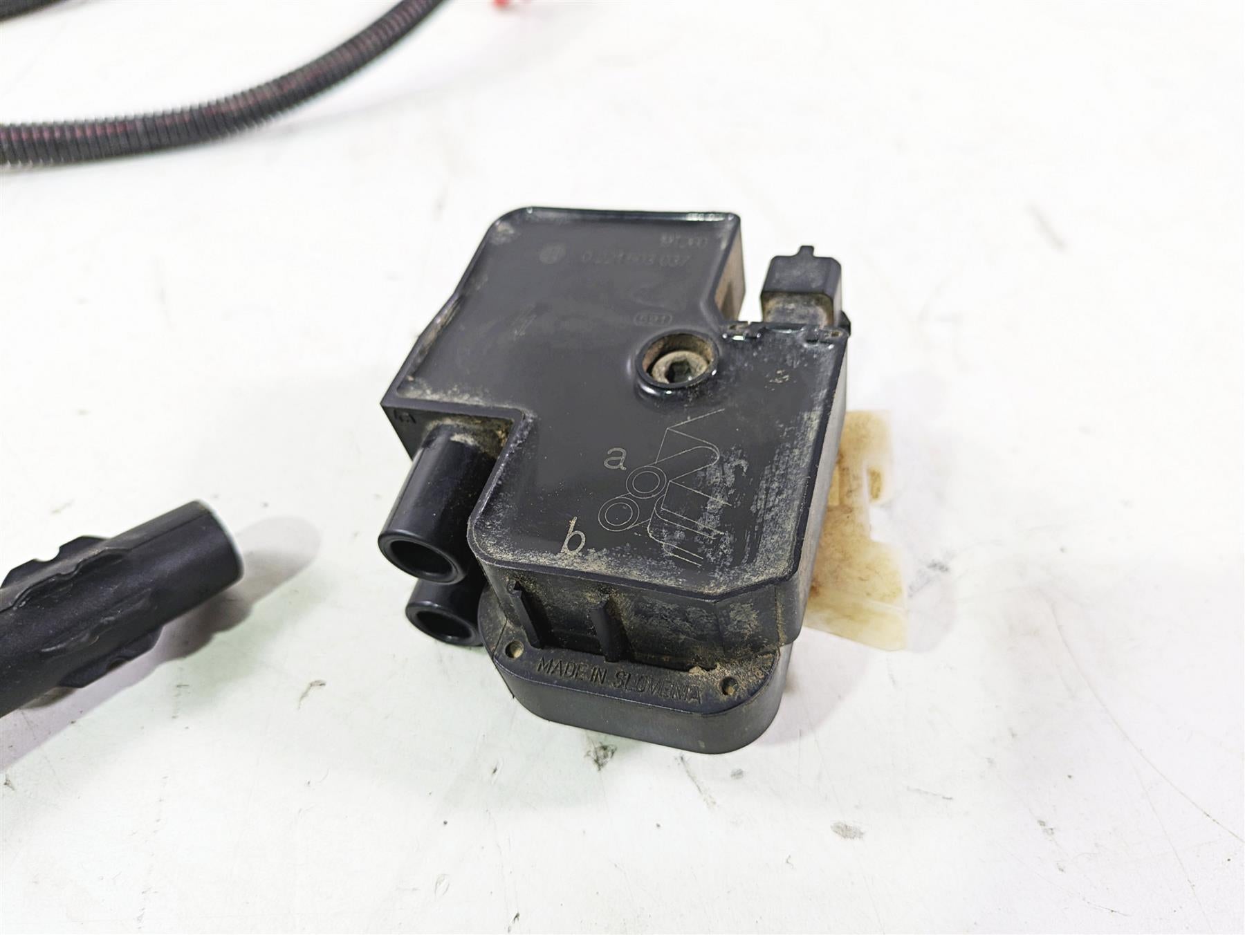 2020 Polaris General 1000 EPS Ignition Coils 4010425 2876049 {{ shop.shopifyCountryName }} - Mototech271