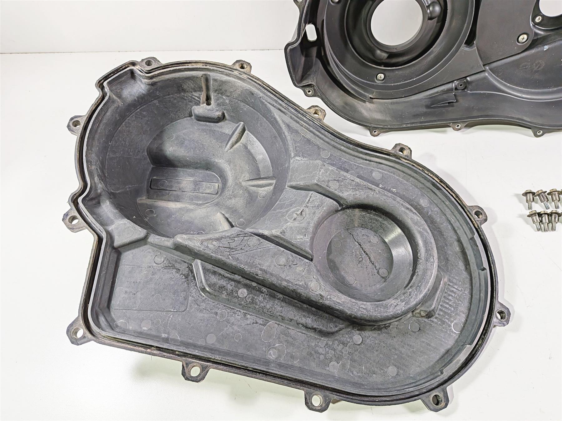 2020 Kawasaki Teryx KRX KRF 1000 Primary Drive Clutch Cover 32099-0795 14093-0774-Mototech271