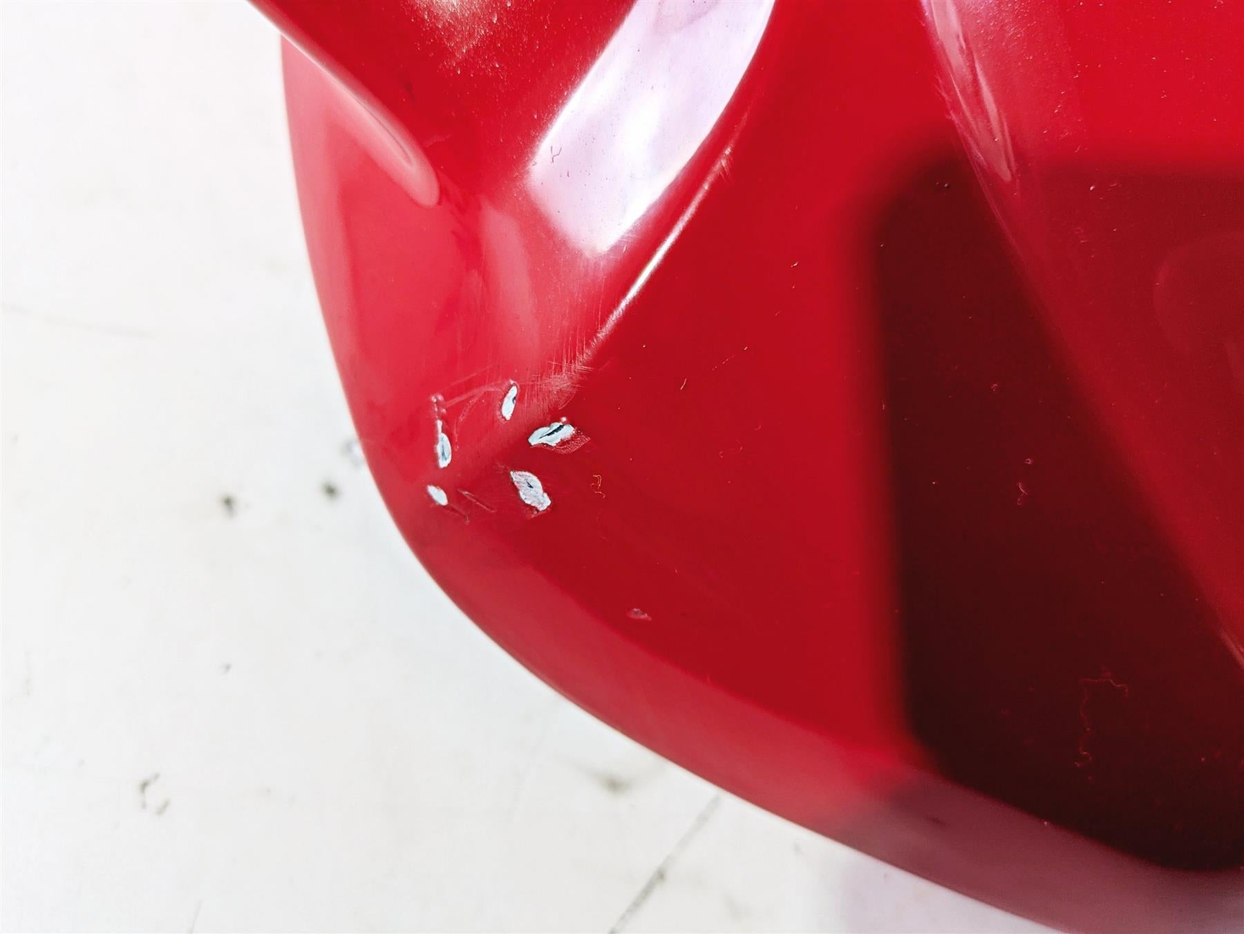2022 MV Agusta F3 800 Rosso Fuel Gas Petrol Tank -Read 8000C9616 {{ shop.shopifyCountryName }} - Mototech271