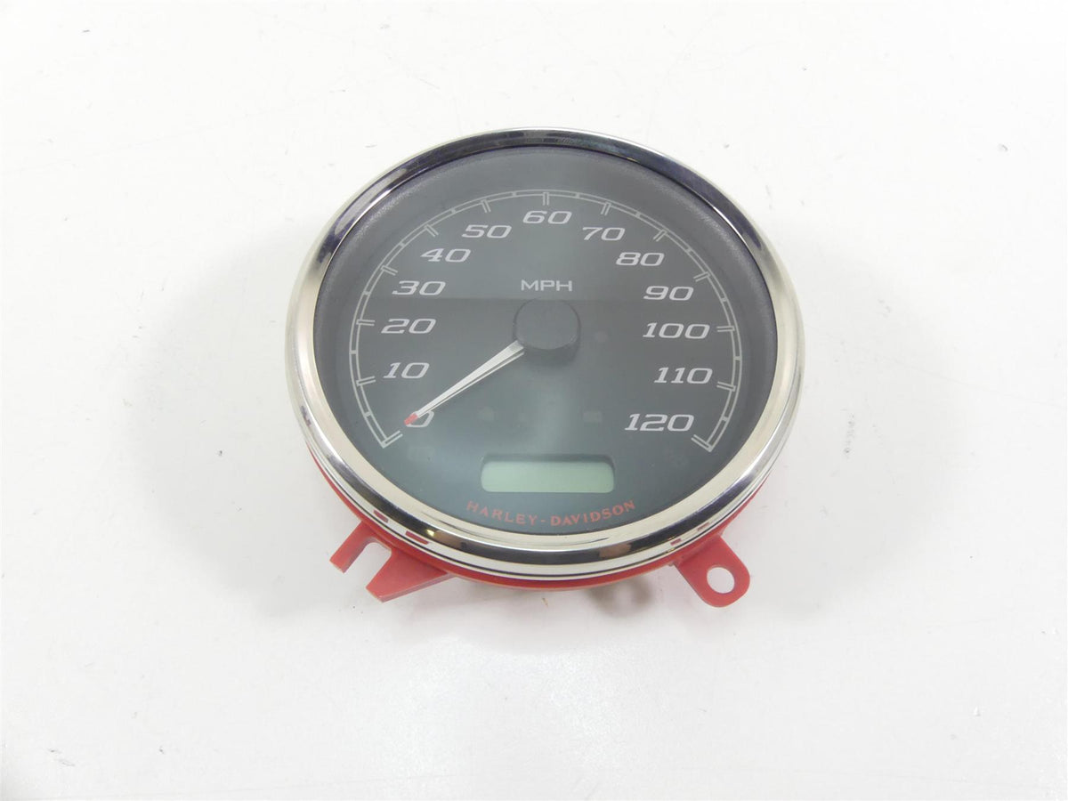 2016 Harley Touring FLHR Road King Speedometer Speedo Gauge 2K Only 70900167A {{ shop.shopifyCountryName }} - Mototech271