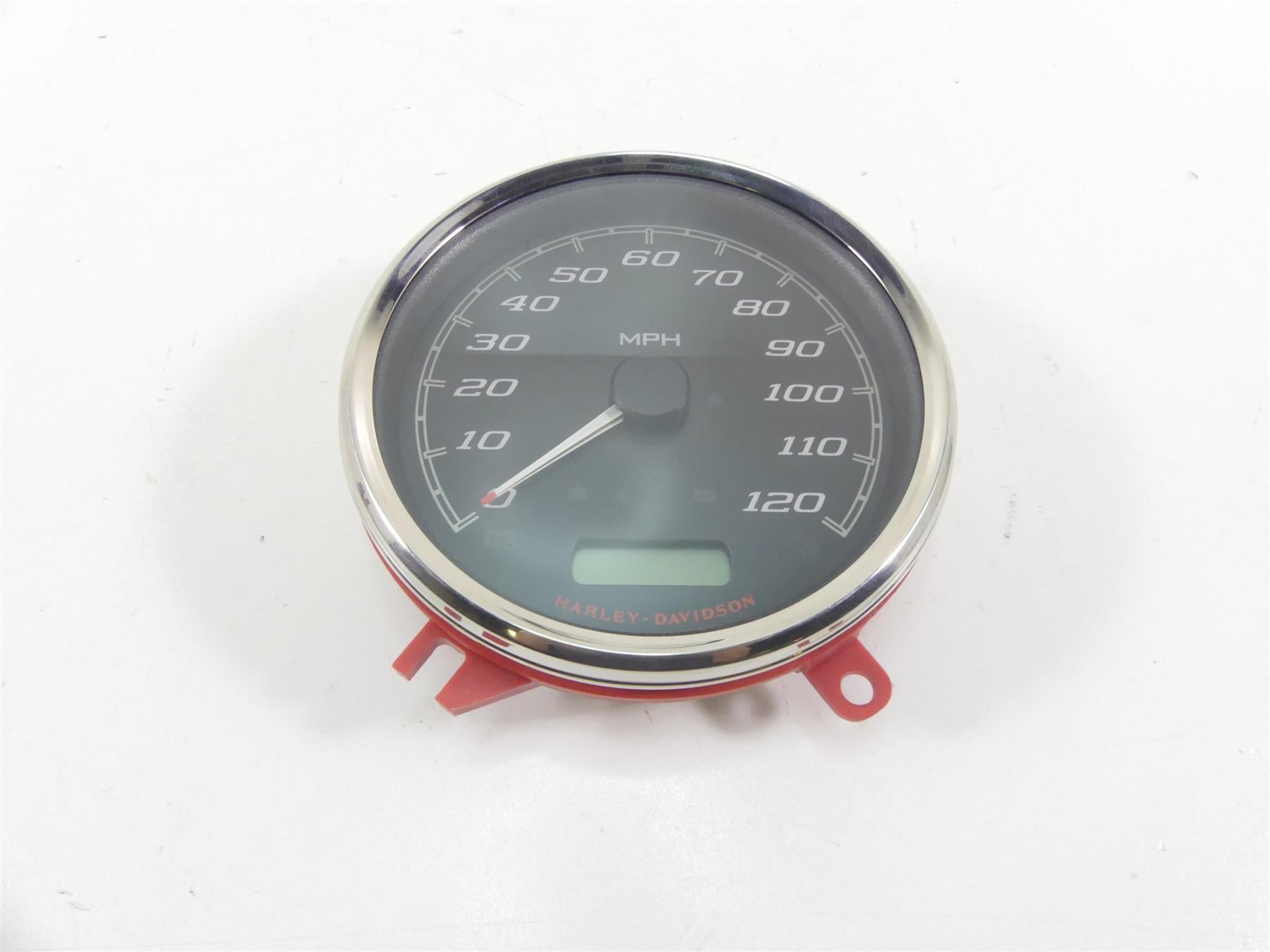 2016 Harley Touring FLHR Road King Speedometer Speedo Gauge 2K Only 70900167A {{ shop.shopifyCountryName }} - Mototech271