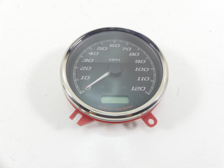 2016 Harley Touring FLHR Road King Speedometer Speedo Gauge 2K Only 70900167A {{ shop.shopifyCountryName }} - Mototech271