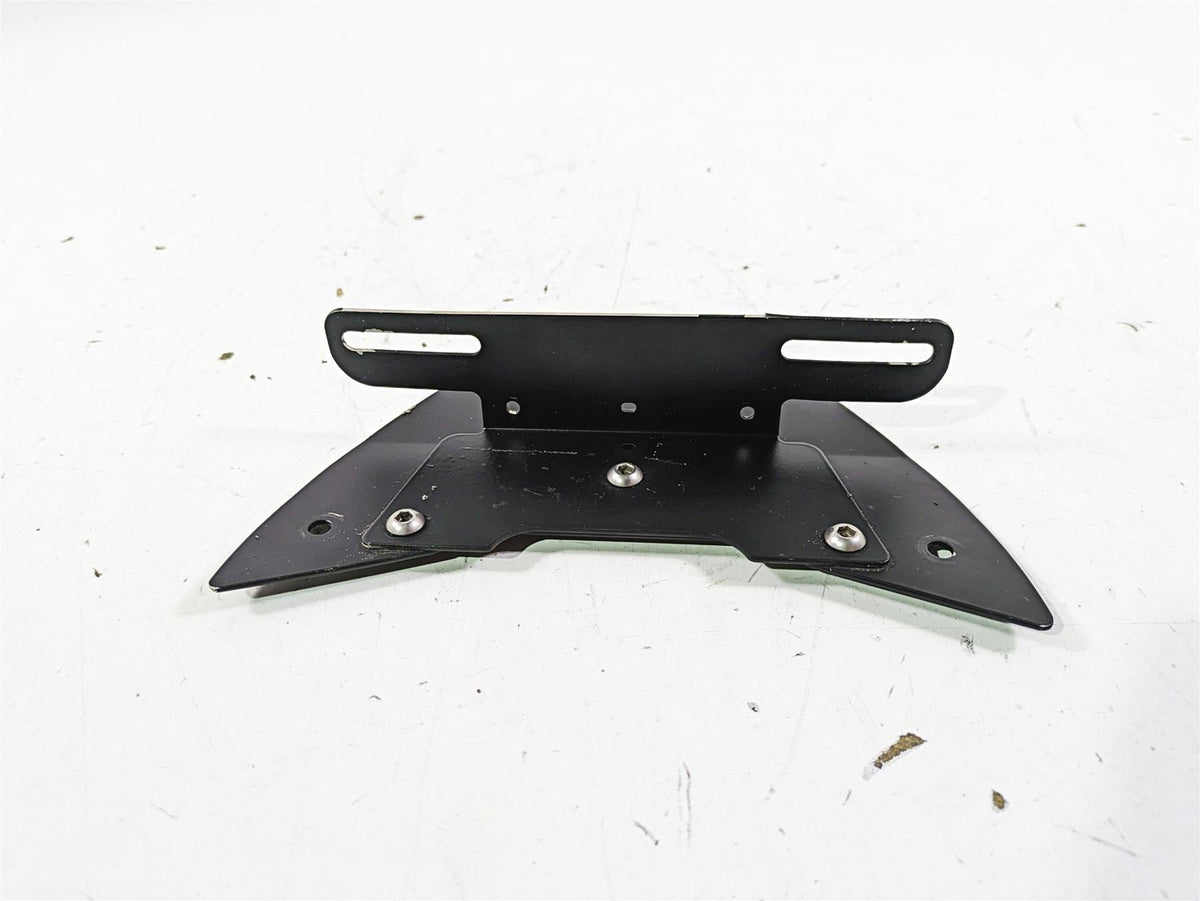 2017 BMW S1000R K47 Rear Fender Eliminator Plate Holder {{ shop.shopifyCountryName }} - Mototech271
