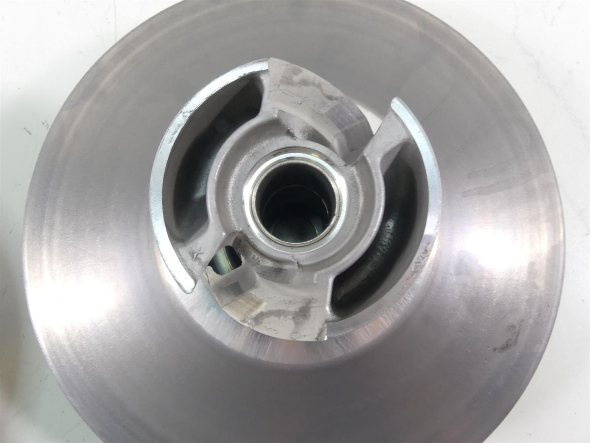 2015 Arctic Wild Cat 700 Sport LTD Secondary Driven Clutch 542mi 0823-541 {{ shop.shopifyCountryName }} - Mototech271