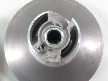 2015 Arctic Wild Cat 700 Sport LTD Secondary Driven Clutch 542mi 0823-541 {{ shop.shopifyCountryName }} - Mototech271