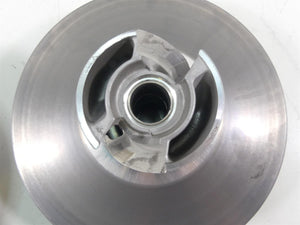 2015 Arctic Wild Cat 700 Sport LTD Secondary Driven Clutch 542mi 0823-541 | Mototech271