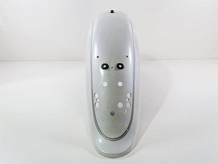 2006 Yamaha XVZ1300 Royal Star Rear Fender White 5EJ-Y2161-70-P0 {{ shop.shopifyCountryName }} - Mototech271