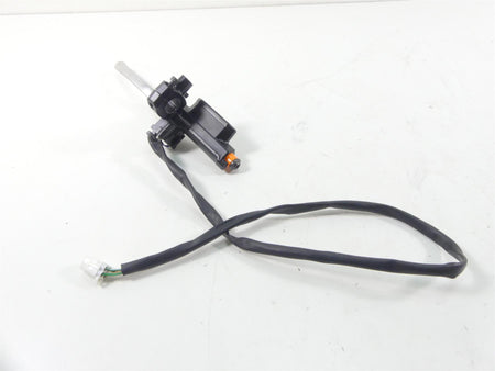 2017 Yamaha XT1200Z Super Tenere Nissin Clutch Master Cylinder 2BS-26401-00-00 {{ shop.shopifyCountryName }} - Mototech271