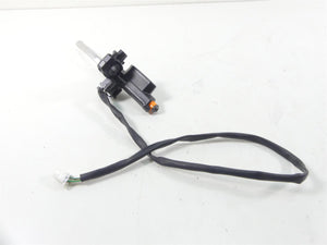 2017 Yamaha XT1200Z Super Tenere Nissin Clutch Master Cylinder 2BS-26401-00-00 | Mototech271