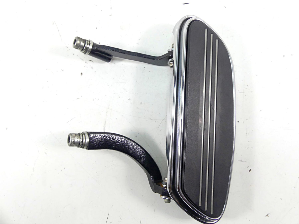 2008 Harley Touring FLHX Street Glide Right Front Floor Board Footrest 50683-04 {{ shop.shopifyCountryName }} - Mototech271