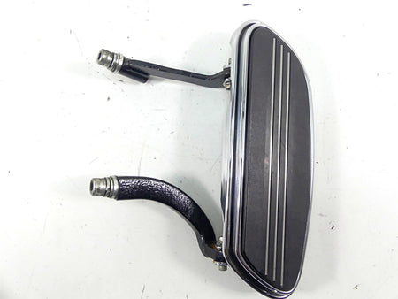 2008 Harley Touring FLHX Street Glide Right Front Floor Board Footrest 50683-04 {{ shop.shopifyCountryName }} - Mototech271