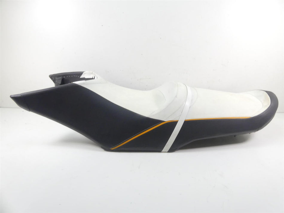 2013 Sea-Doo 4-Tec GTR 215 Oem Rider Driver Dual Seat Saddle 269002464 269002805 {{ shop.shopifyCountryName }} - Mototech271