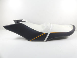 2013 Sea-Doo 4-Tec GTR 215 Oem Rider Driver Dual Seat Saddle 269002464 269002805 | Mototech271