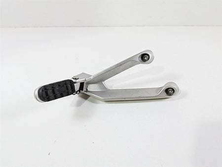 2022 Triumph Tiger 900 GT Pro Left Rear Passenger Foot Peg T2082284 {{ shop.shopifyCountryName }} - Mototech271