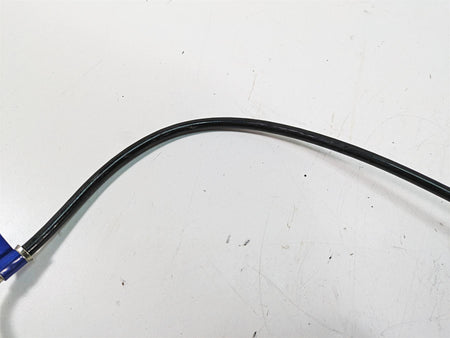 2020 Aprilia Tuono V4 Factory Rear Abs Brake Line Hose Set 2B003509 {{ shop.shopifyCountryName }} - Mototech271