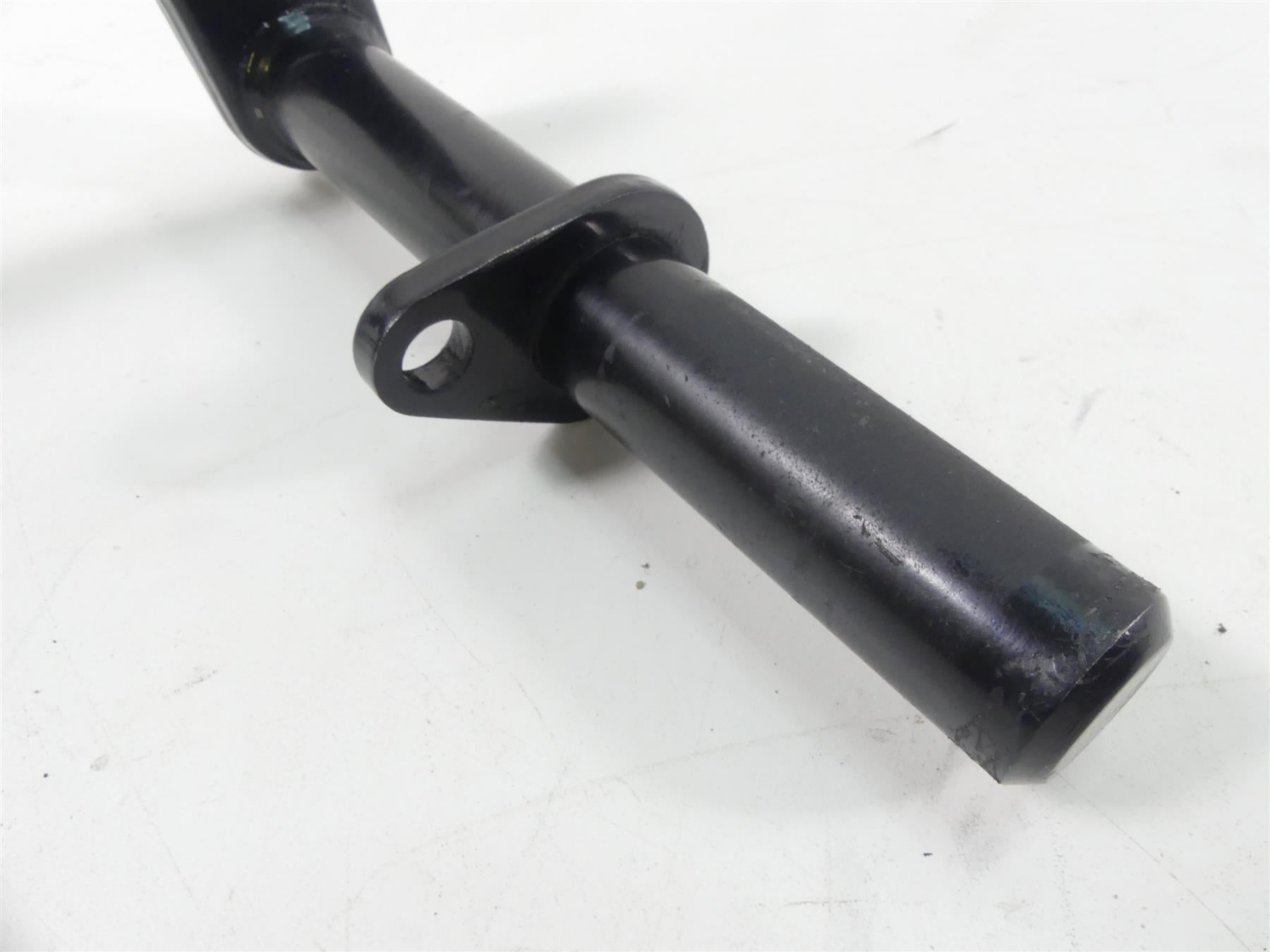 1993 Harley Dyna FXDL Low Rider Left Right Passenger Footpeg Peg Set 52721-90 {{ shop.shopifyCountryName }} - Mototech271