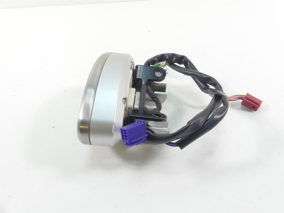 2009 Yamaha XV1700 Road Star Warrior Speedometer Speedo Gauge 3K 5PX-83570-01-00 {{ shop.shopifyCountryName }} - Mototech271