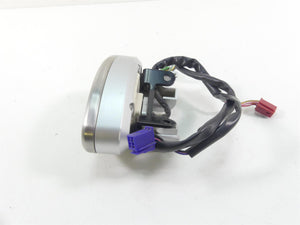 2009 Yamaha XV1700 Road Star Warrior Speedometer Speedo Gauge 3K 5PX-83570-01-00 | Mototech271