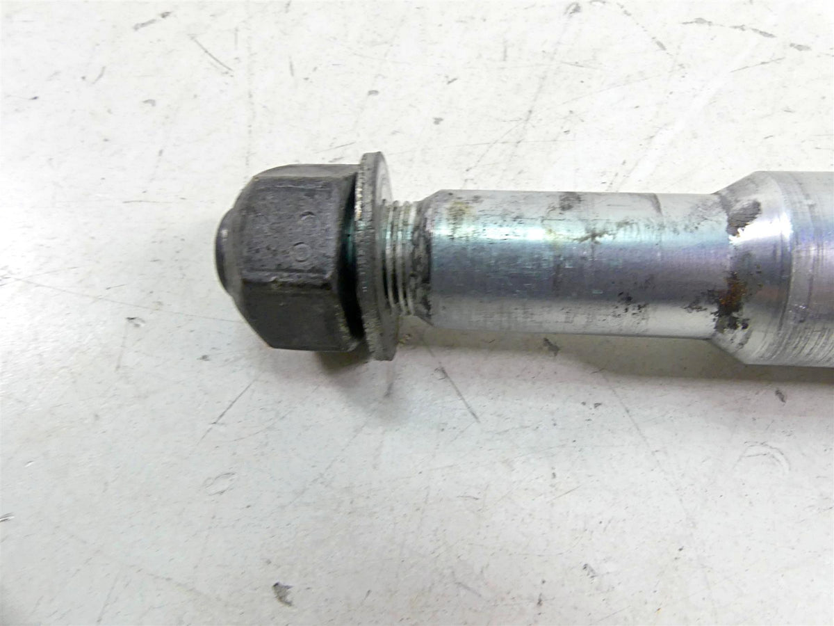 2015 Harley Touring FLHXS Street Glide Front 25mm Axle Wheel Spindle 41547-07A {{ shop.shopifyCountryName }} - Mototech271