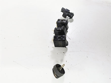 2022 Polaris Ranger 1000 Premium Ignition Light Awd Switch & Key Set 4015033 {{ shop.shopifyCountryName }} - Mototech271