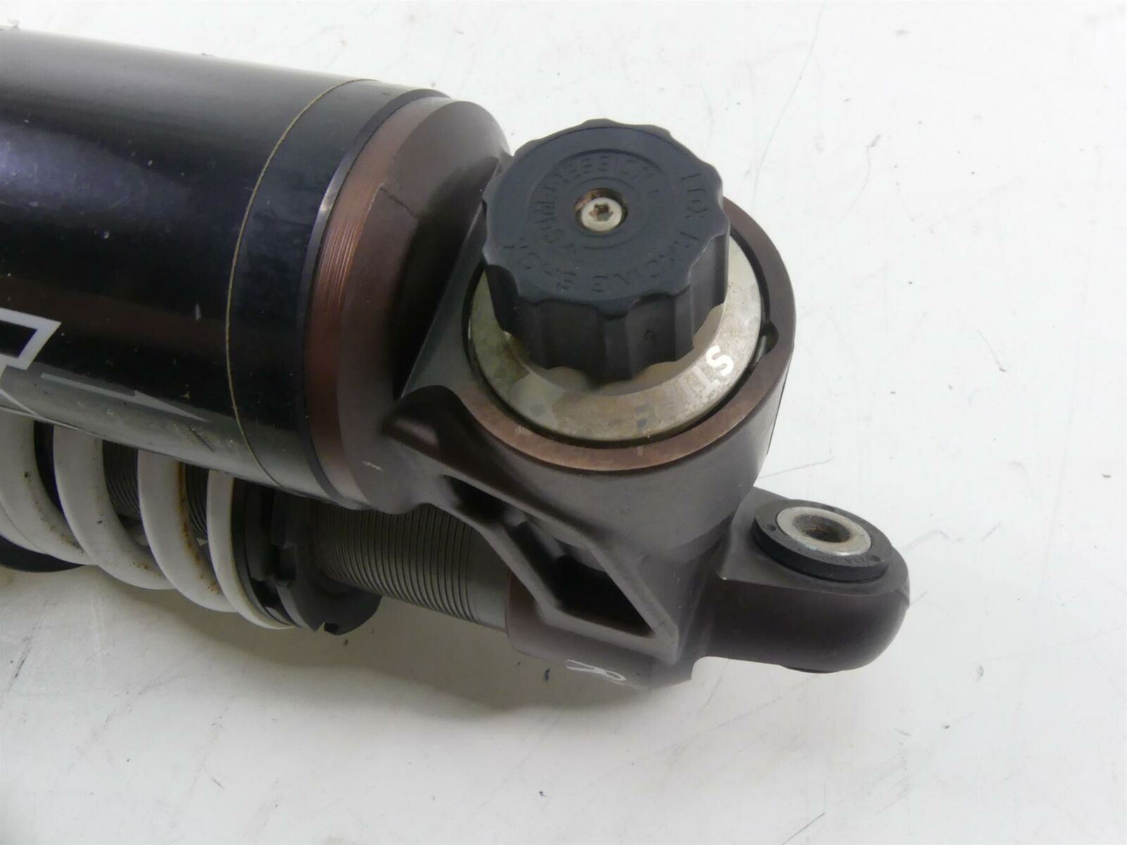 2016 Polaris RZR1000 XP Turbo EPS Front Right Fox Damper Shock 7044472 {{ shop.shopifyCountryName }} - Mototech271