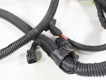 2006 Yamaha GP1300R Waverunner Full Wiring Harness Loom & Coils 60T-8259L-20-00 {{ shop.shopifyCountryName }} - Mototech271