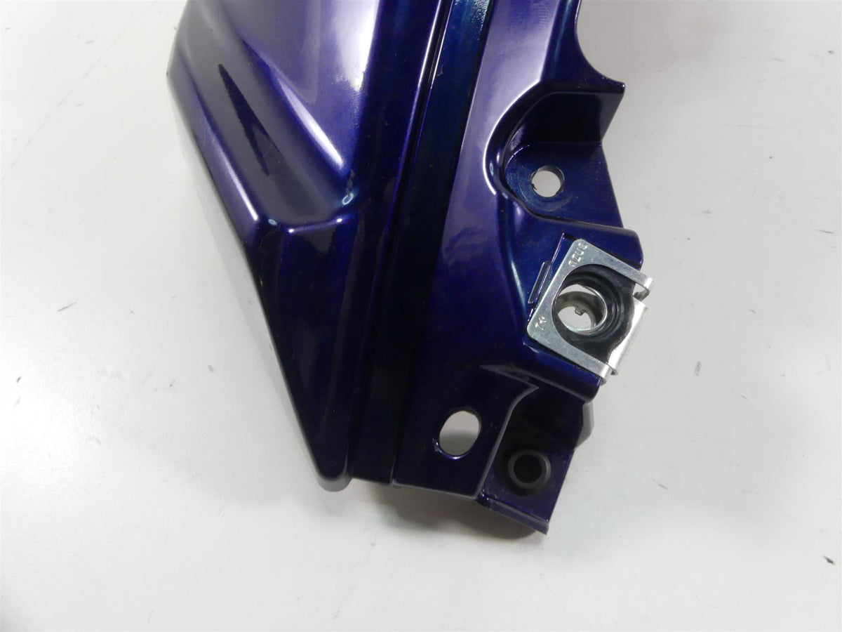 2017 Yamaha XT1200Z Super Tenere Right Upper Tank Fairing Cover 23P-2842N-00 {{ shop.shopifyCountryName }} - Mototech271